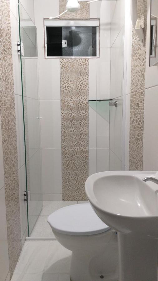 Pousada Verdes Mares Guaratuba Ngoại thất bức ảnh