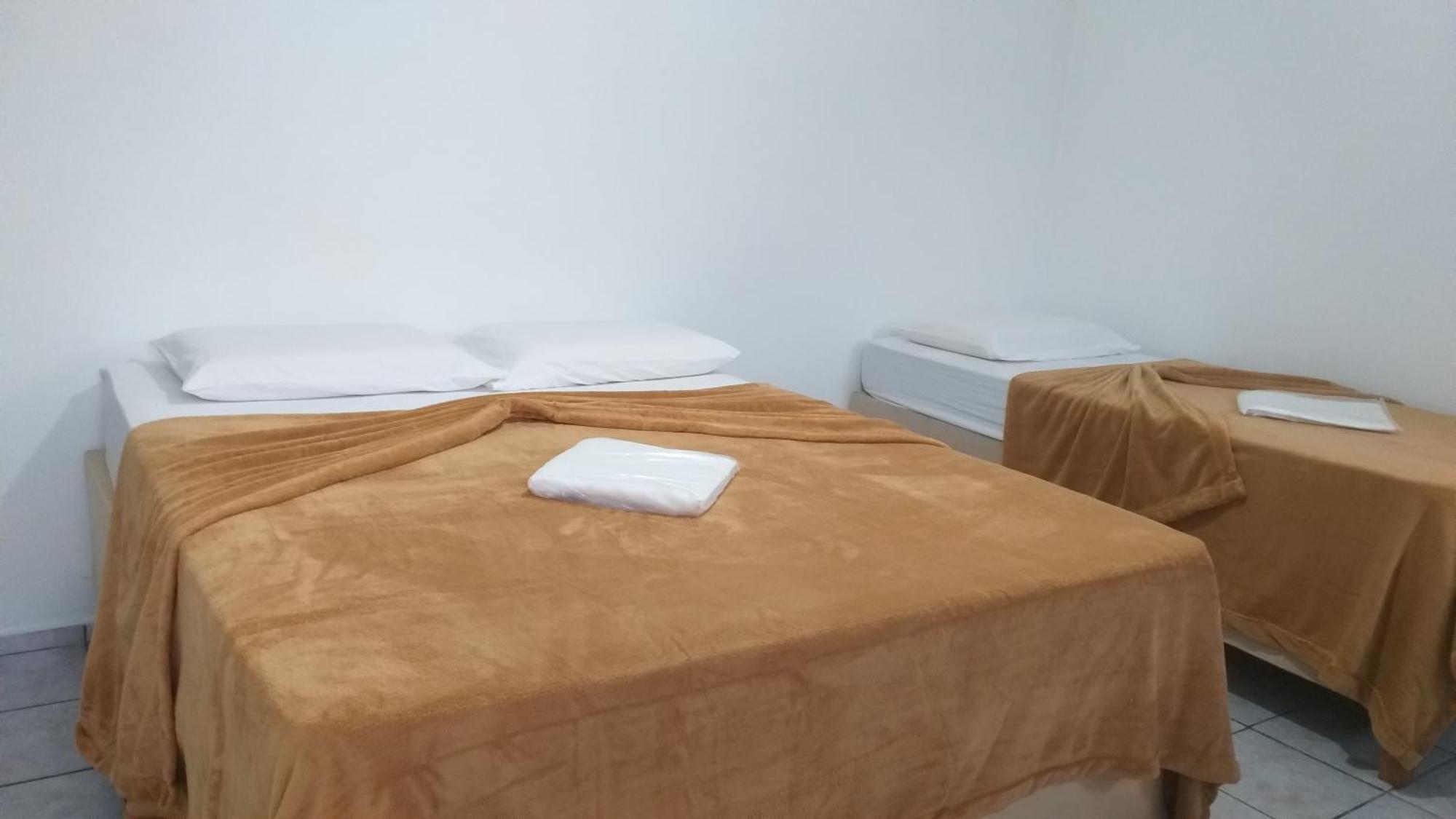 Pousada Verdes Mares Guaratuba Ngoại thất bức ảnh